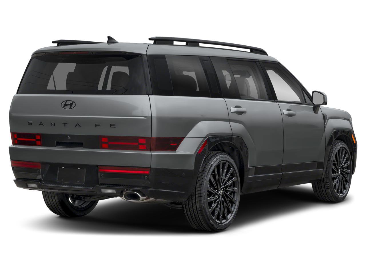 New 2026 Hyundai Santa Fe Calligraphy image 18