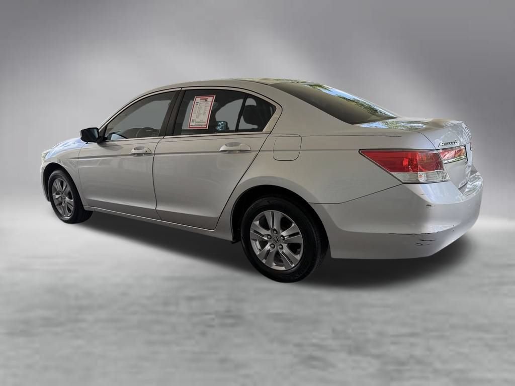 Used 2012 Honda Accord SE image 4