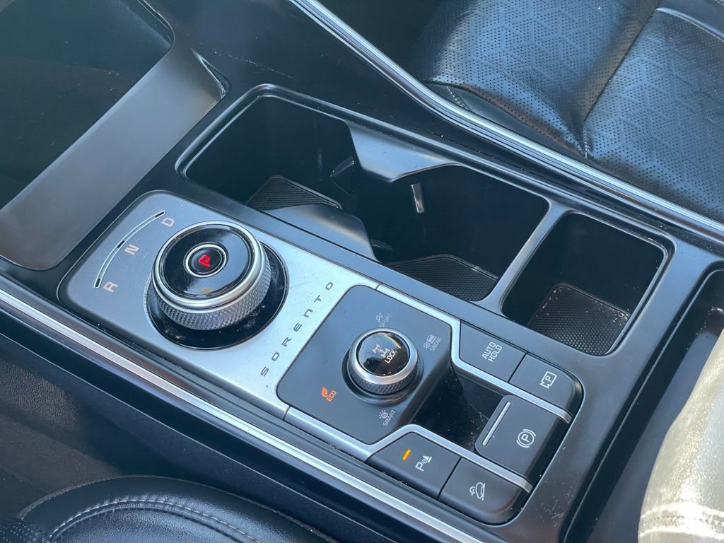 Used 2023 Kia Sorento EX image 24