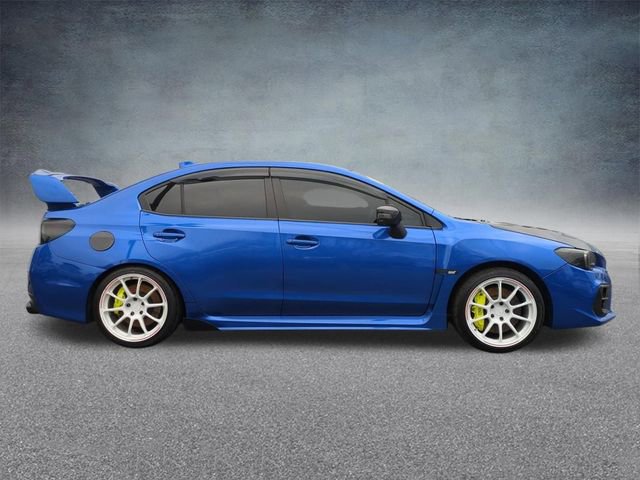 Used 2021 Subaru WRX STI image 10