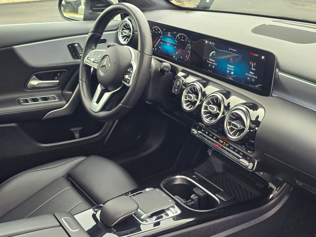 Used 2019 Mercedes-Benz A 220 4MATIC image 27
