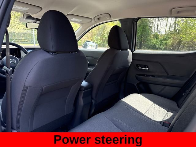 Used 2026 Nissan Kicks SV w/ Cold Weather Package AWD/4WD image 21