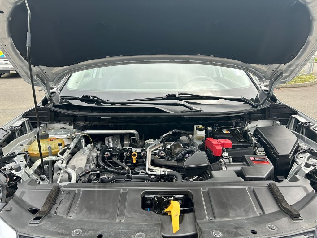 Used 2021 Nissan Rogue Platinum AWD/4WD image 30