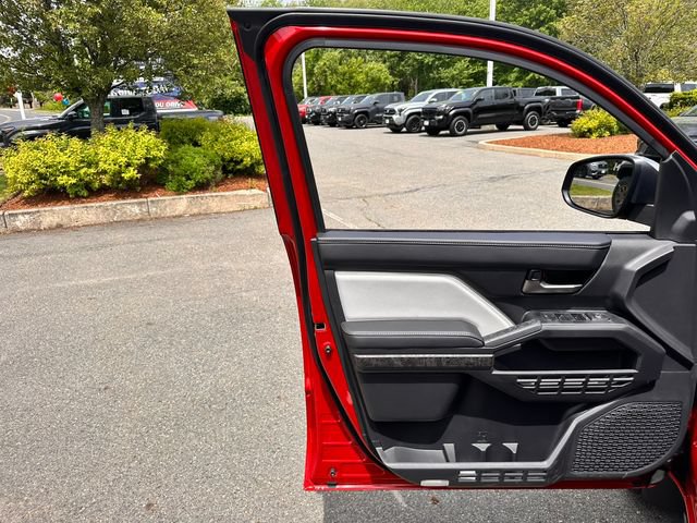 New 2026 Toyota Tacoma Limited AWD/4WD image 24