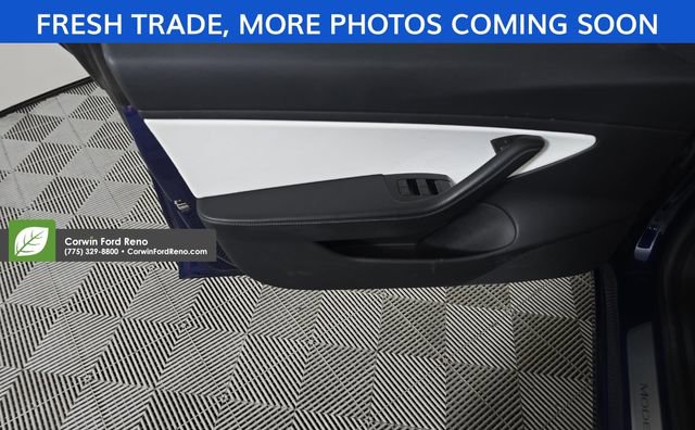 Used 2020 Tesla Model 3 Long Range image 9