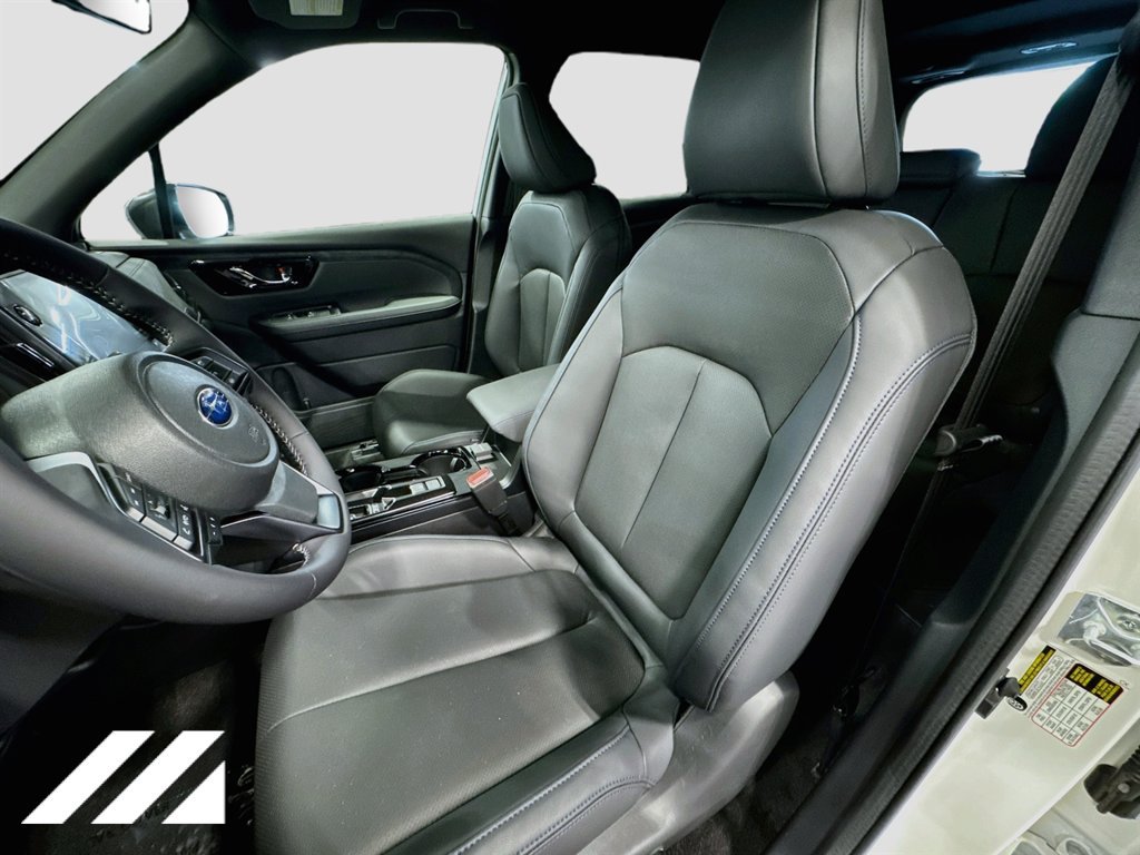 New 2026 Subaru Forester Limited AWD/4WD image 22