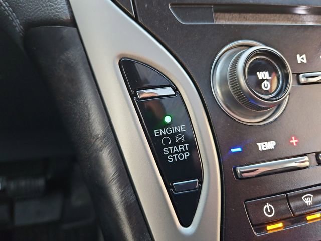 Used 2019 Lincoln Nautilus Reserve w/ Cargo Utility Package AWD/4WD image 55