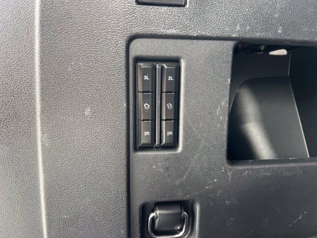 Used 2024 Ford Expedition Max Limited AWD/4WD image 17