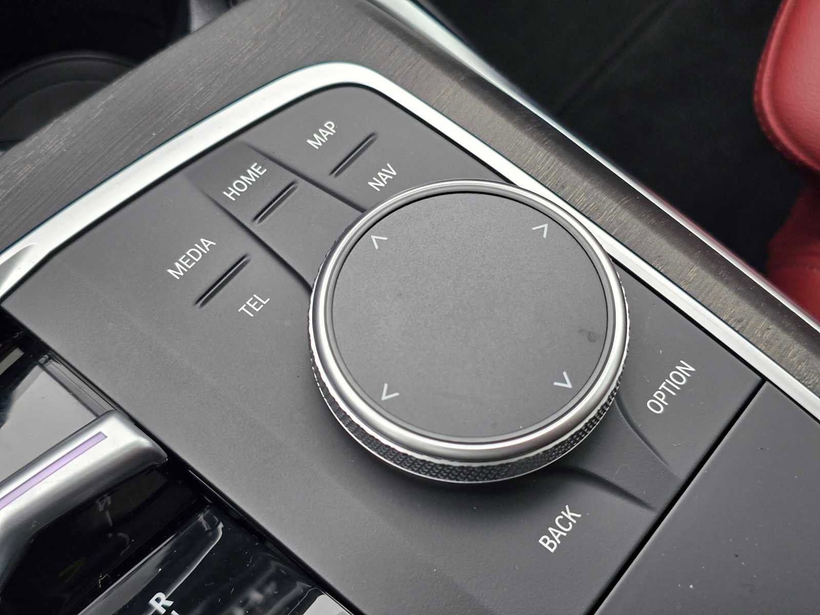 Used 2024 BMW i4 eDrive35 w/ Premium Package image 36