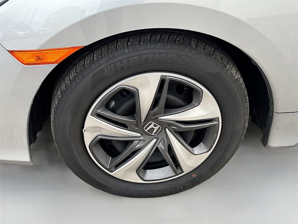 Used 2020 Honda Civic LX image 28