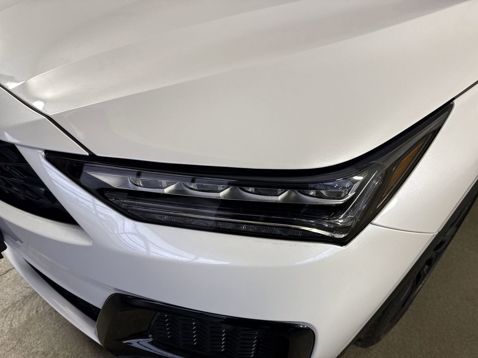 Certified 2026 Acura MDX A-Spec image 27