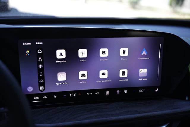 New 2026 Audi Q5 Premium AWD/4WD image 37