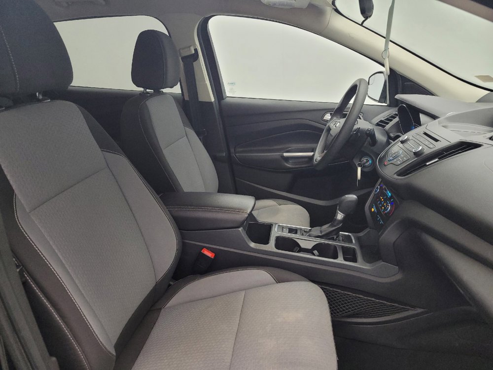 Used 2017 Ford Escape SE w/ SE Cold Weather Package AWD/4WD image 21