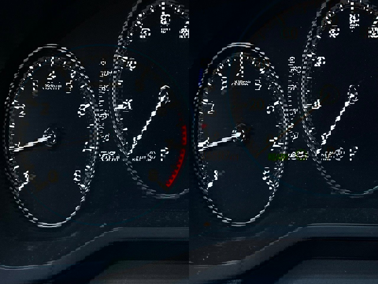 Used 2025 MAZDA CX-70 3.3 Turbo w/ Preferred Package image 42