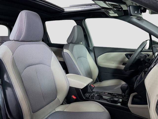 New 2026 Subaru Forester Premium image 28