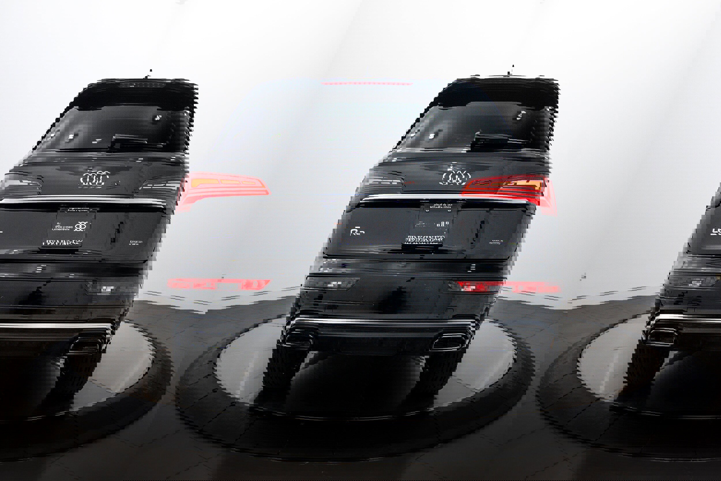 Certified 2023 Audi Q5 e Premium Plus w/ Premium Plus Package image 22