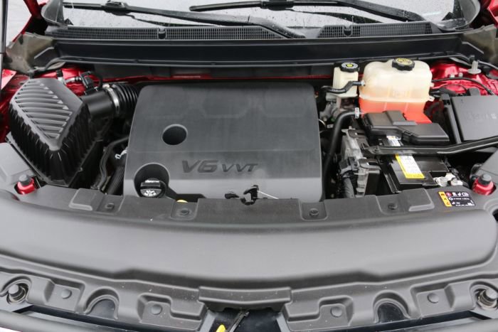 Used 2019 Buick Enclave Preferred image 15