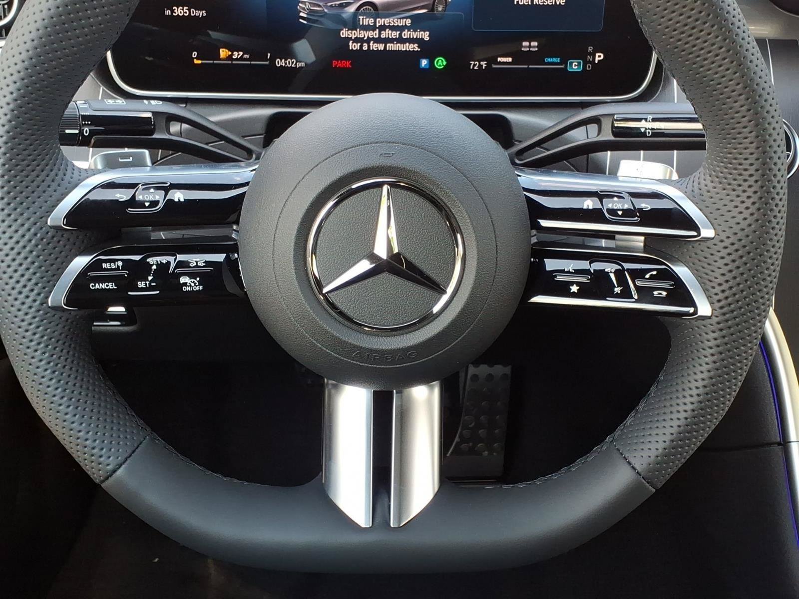 New 2026 Mercedes-Benz CLE 450 4MATIC Coupe image 21