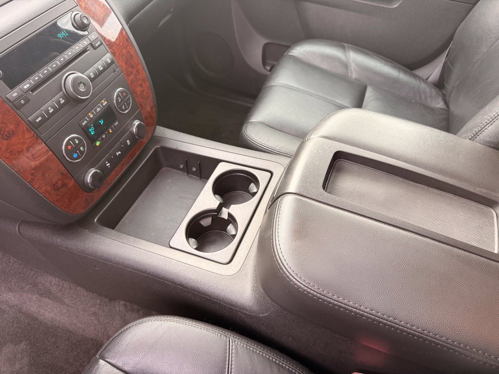 Used 2012 Chevrolet Tahoe LT w/ All-Star Edition AWD/4WD image 17