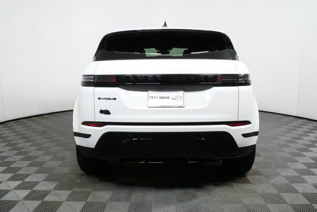 Used 2024 Land Rover Range Rover Evoque S AWD/4WD image 27