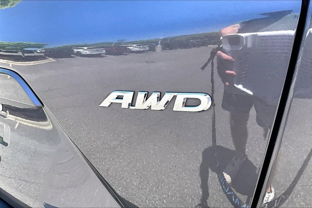 Used 2019 Honda CR-V EX-L image 25