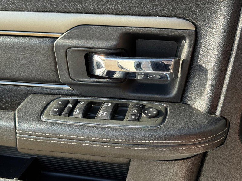 Used 2014 RAM 1500 Sport w/ Sport Premium Group image 22