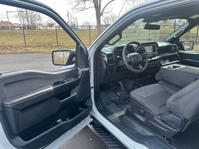 Used 2023 Ford F150 XL w/ STX Appearance Package image 29