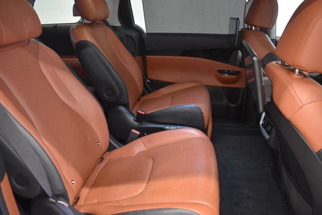 Used 2022 Kia Carnival SX Prestige FWD image 17