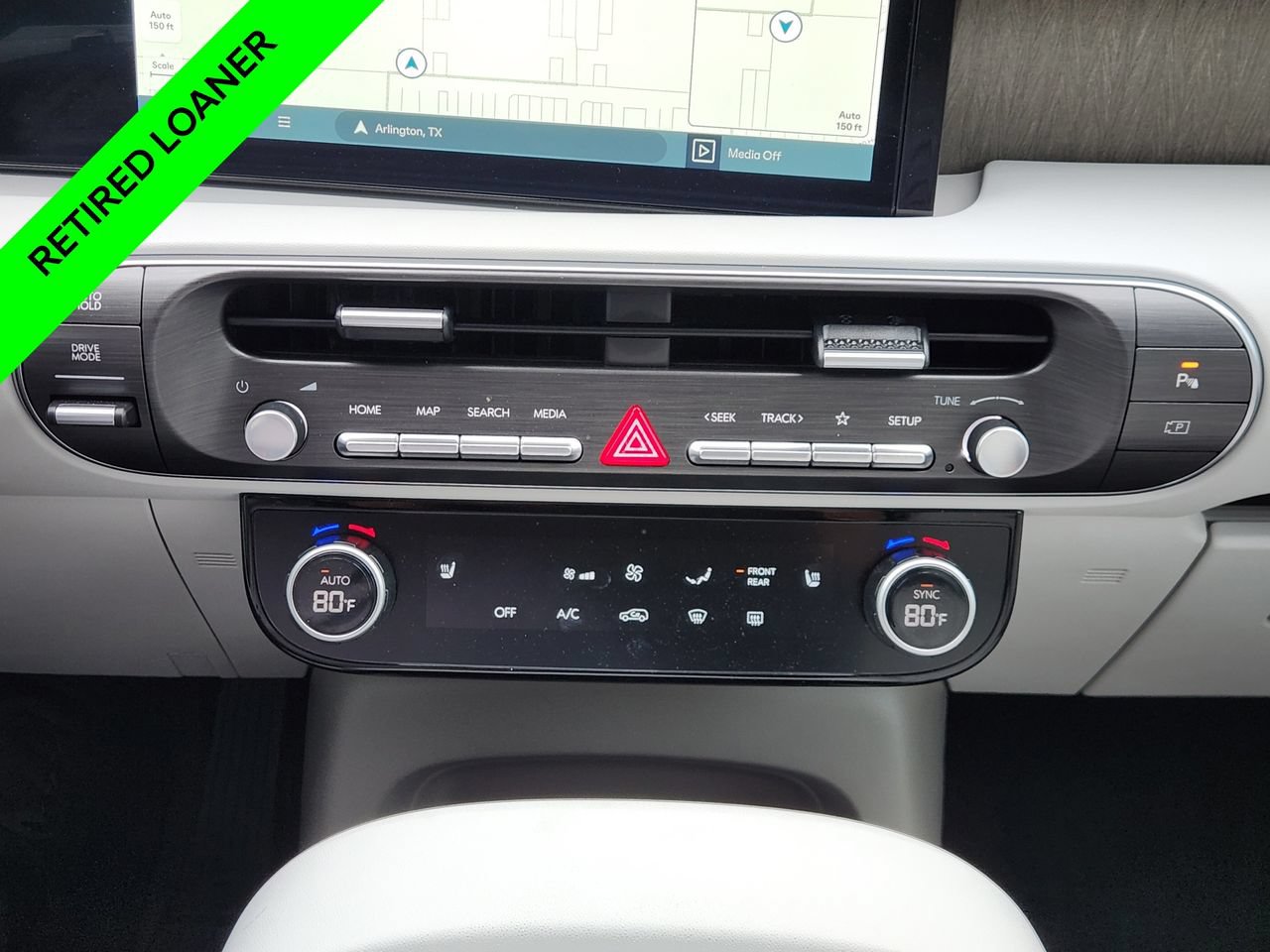 New 2026 Hyundai Palisade SEL FWD image 16