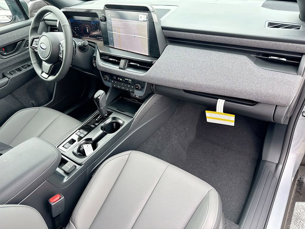 New 2026 Subaru Outback Limited image 37