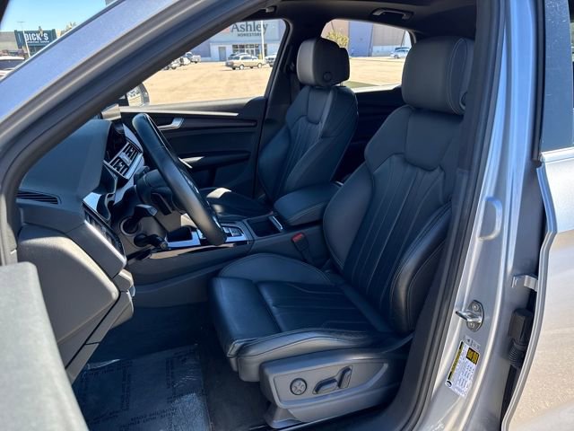 Used 2022 Audi Q5 2.0T Premium image 5