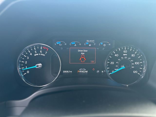Certified 2021 Ford Expedition XLT AWD/4WD image 16