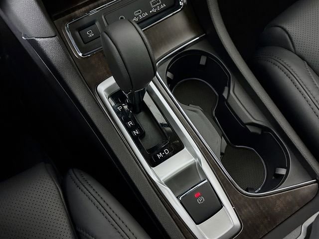 New 2026 Subaru Ascent Touring image 17