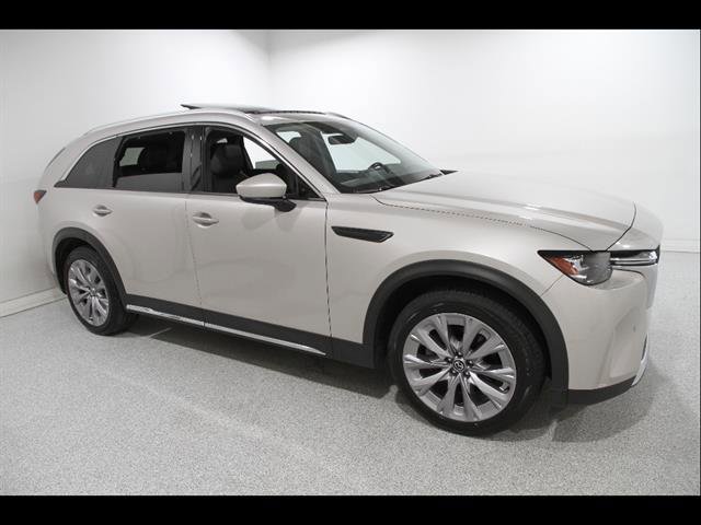 Used 2024 MAZDA CX-90 3.3 Turbo w/ Premium Package image 1