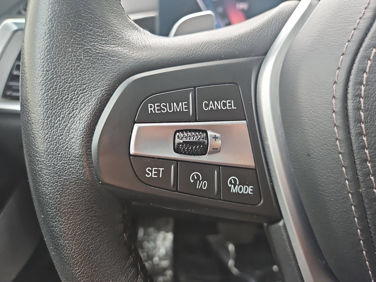 Used 2026 BMW X5 xDrive40i AWD/4WD image 29