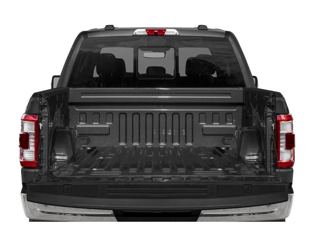 Used 2022 Ford F150 Lariat w/ FX4 Off-Road Package AWD/4WD image 56