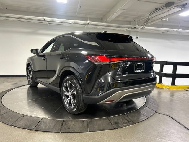 Used 2023 Lexus RX 350 Premium w/ Accessory Package (Z1) AWD/4WD image 6