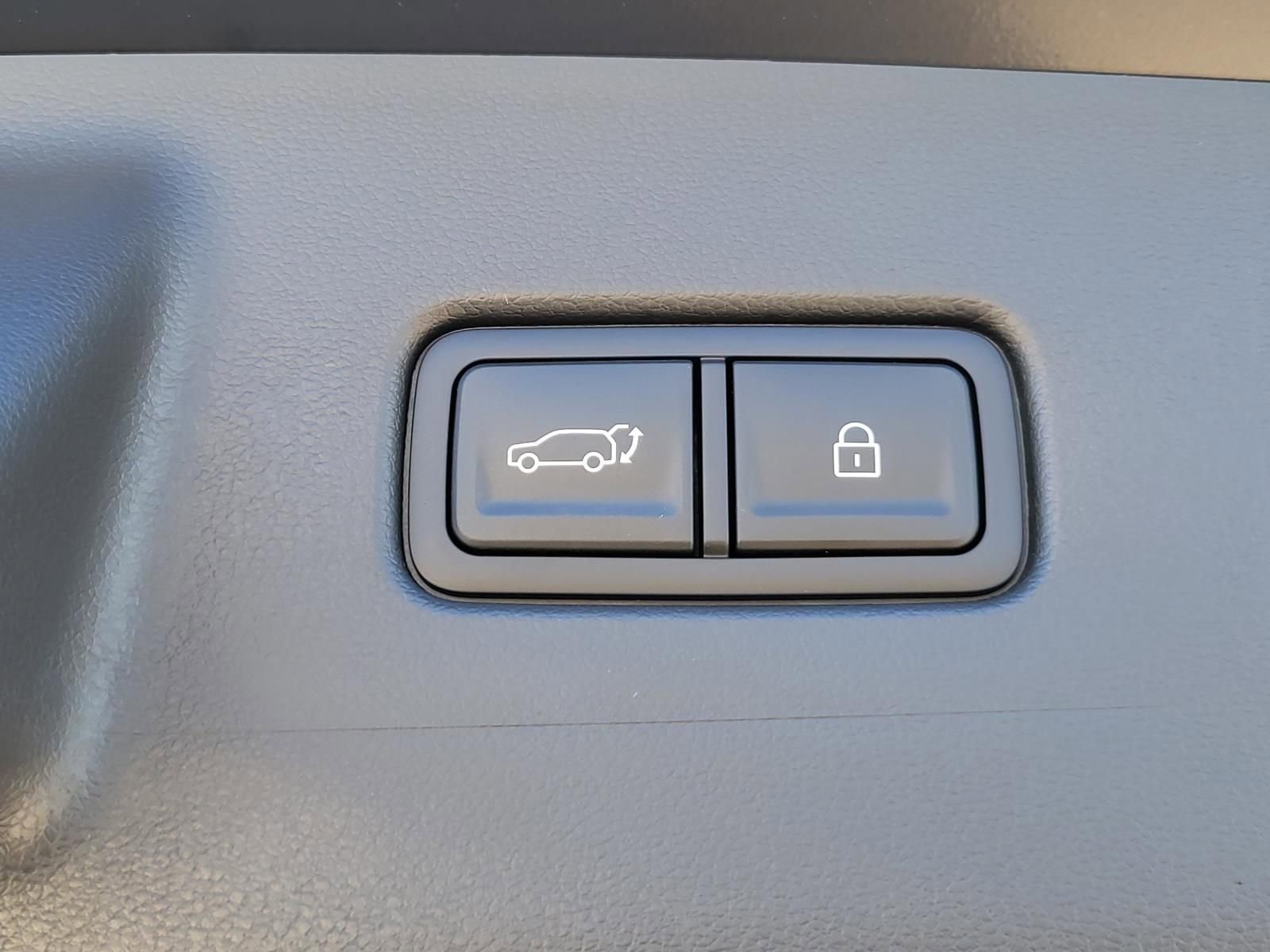 New 2026 Hyundai Palisade Calligraphy FWD image 10
