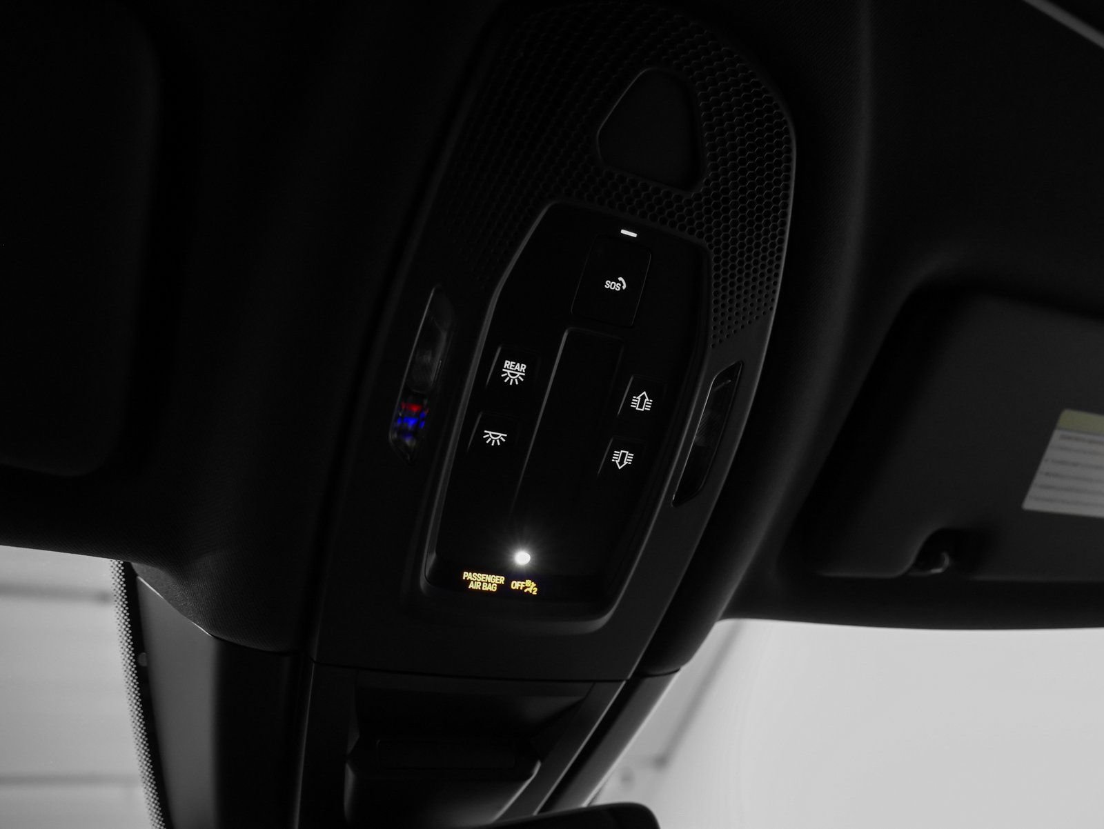 New 2026 Porsche Cayenne E-Hybrid Coupe AWD/4WD image 48