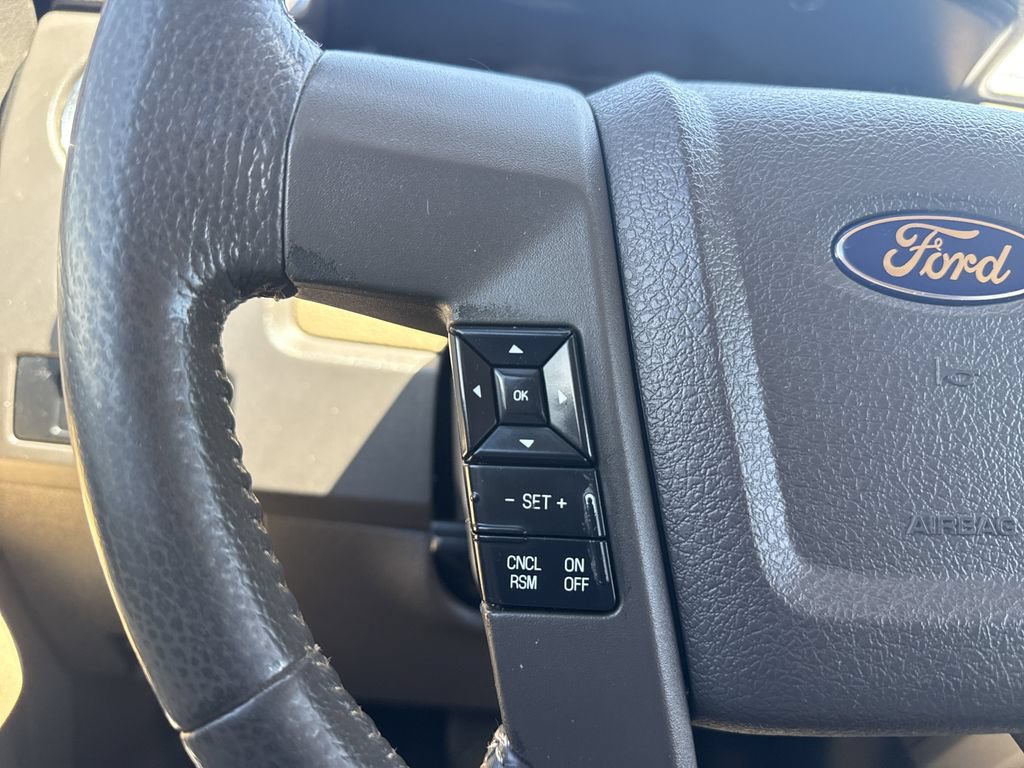 Used 2013 Ford F150 XLT w/ Luxury Equipment Group AWD/4WD image 17