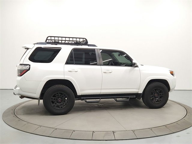 Used 2021 Toyota 4Runner Trail Special Edition image 7