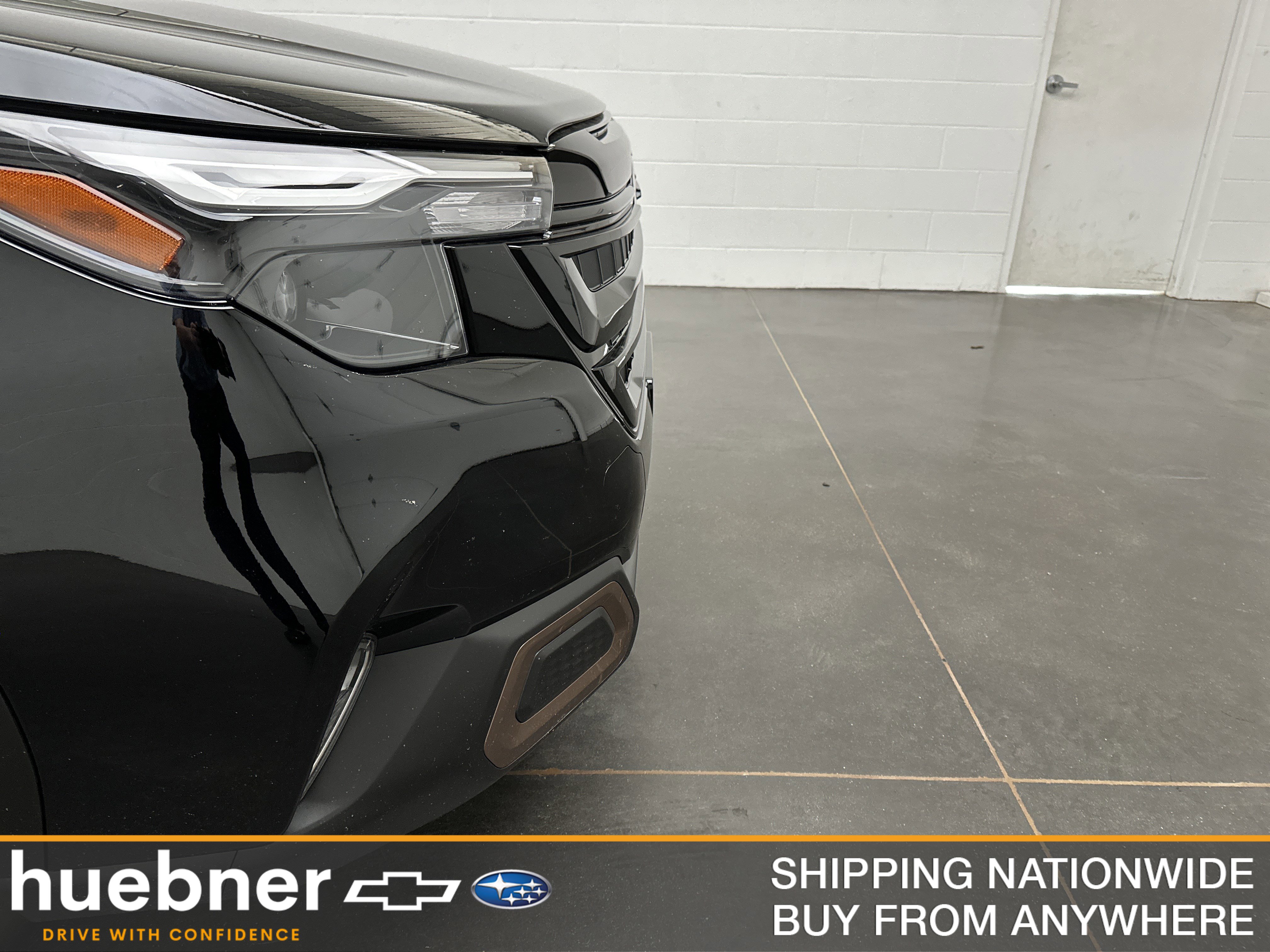 Used 2025 Subaru Forester Sport