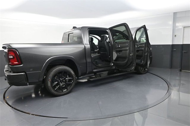 New 2026 RAM 1500 Laramie image 31