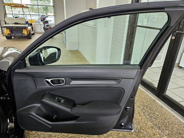 New 2026 Honda Civic Sport image 14