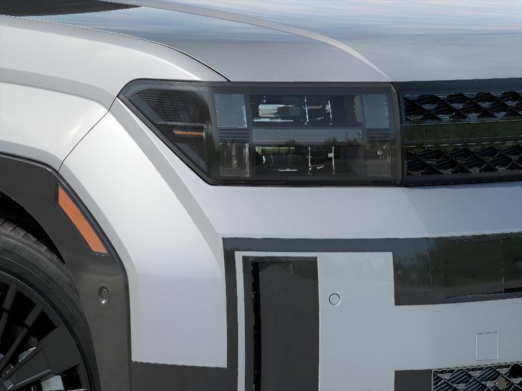 New 2026 Hyundai Santa Fe Calligraphy image 9