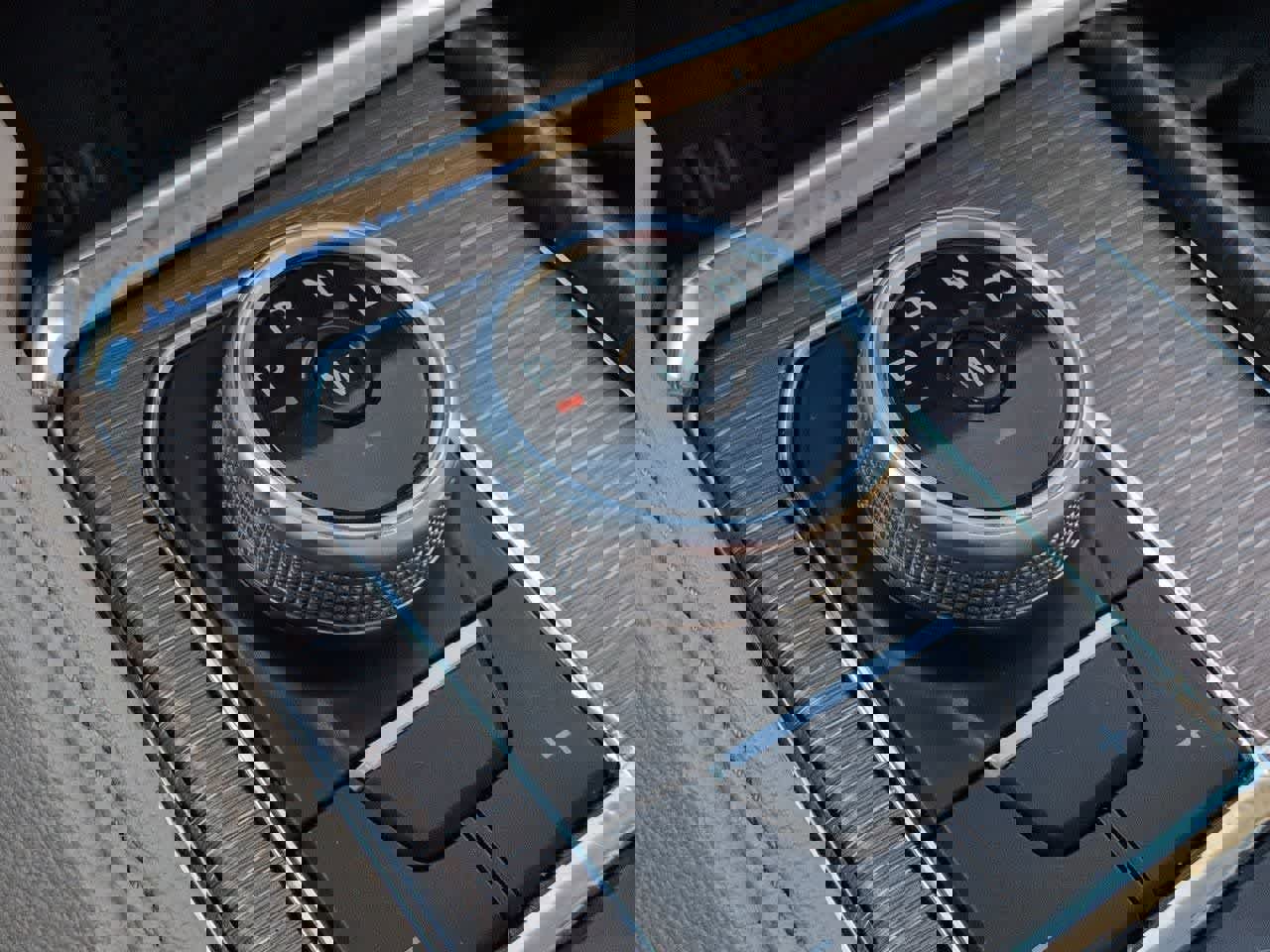 Used 2023 Ford Expedition Max Limited image 36