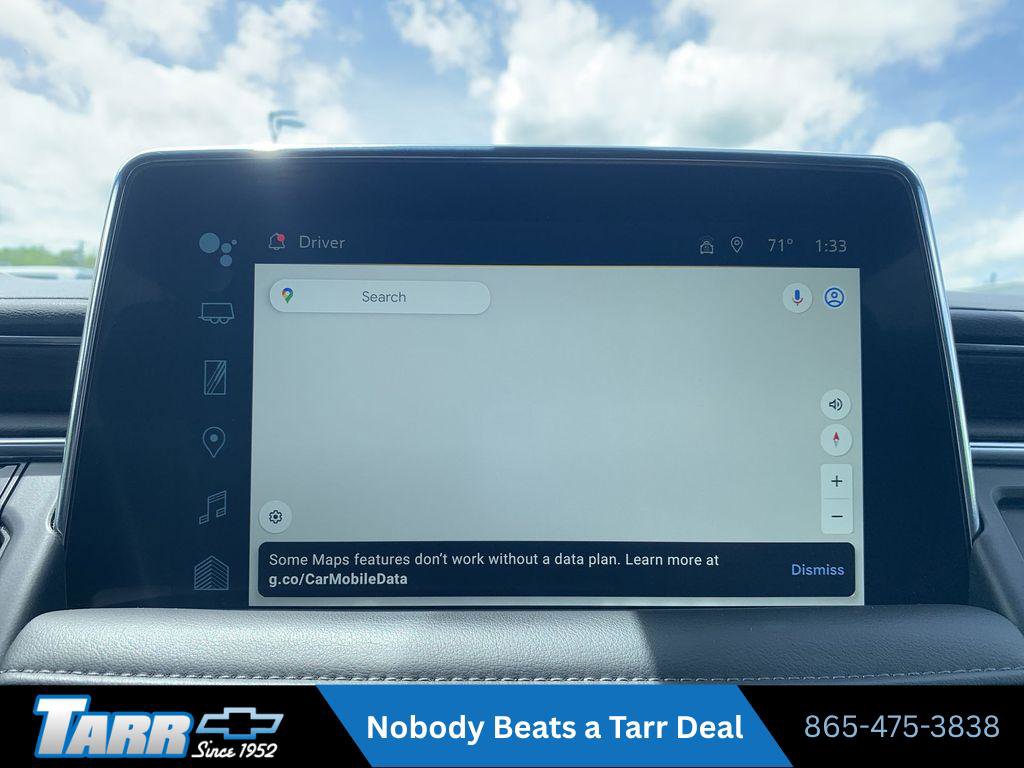 Used 2024 Chevrolet Suburban LT AWD/4WD image 19