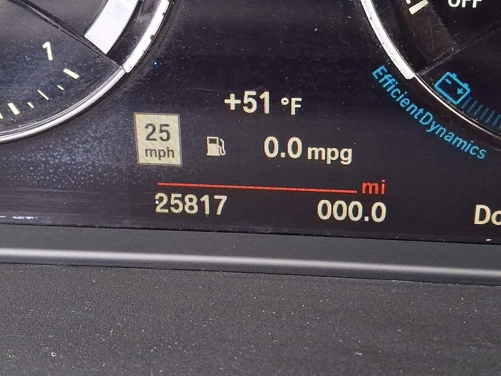 Used 2020 BMW X2 xDrive28i w/ Convenience Package AWD/4WD image 16