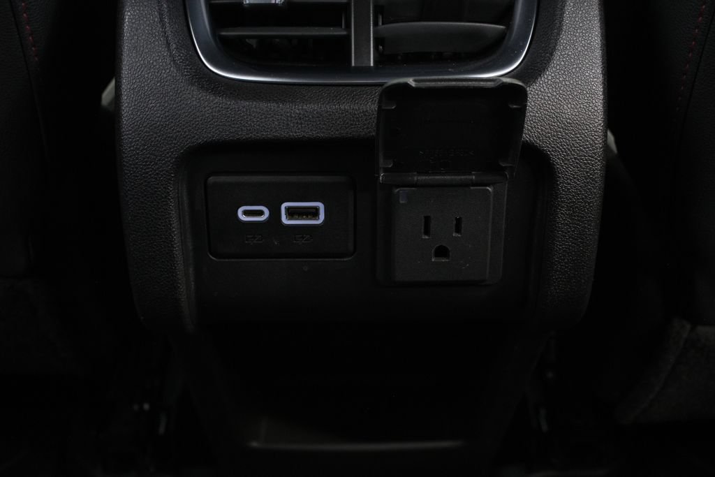Used 2022 Chevrolet Blazer RS w/ Enhanced Convenience Package FWD image 32