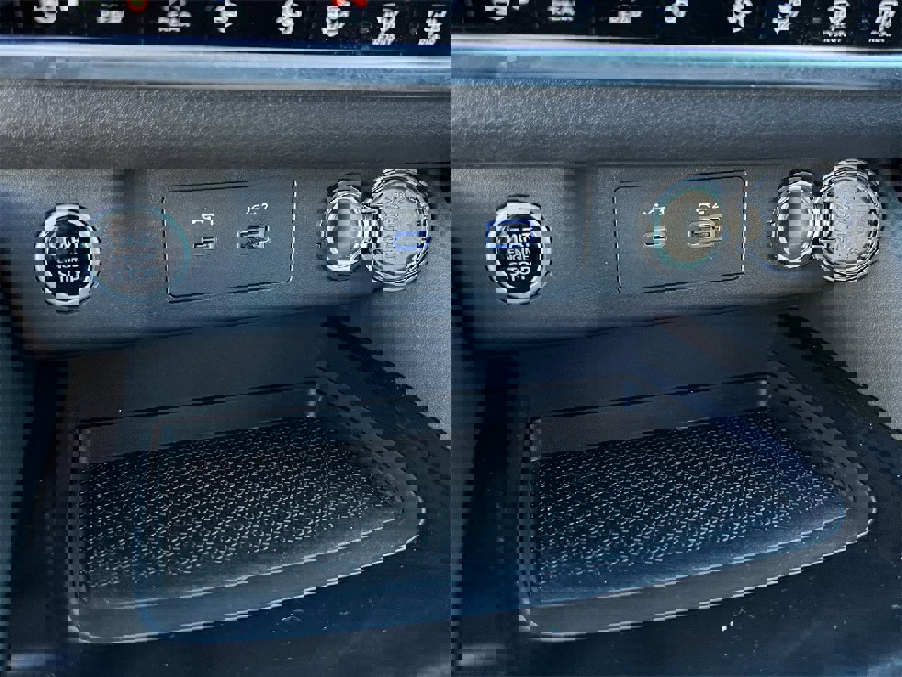 Certified 2023 Nissan Rogue SL w/ SL Premium Package image 18